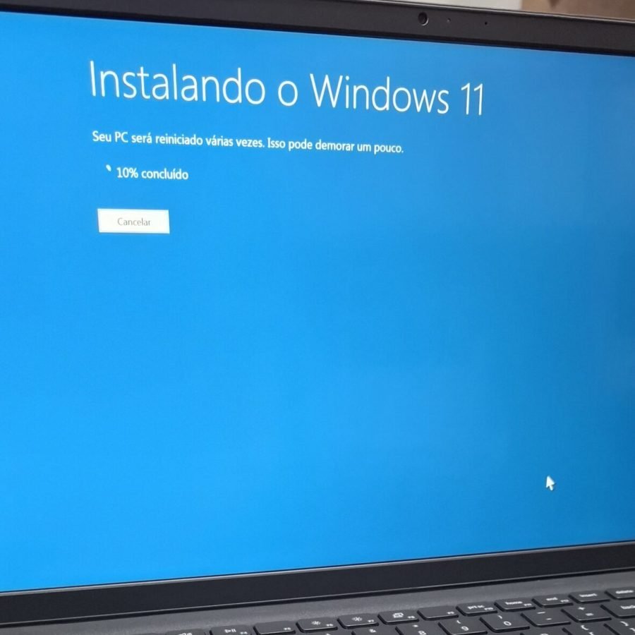 Foz Informática Formatação de Computador