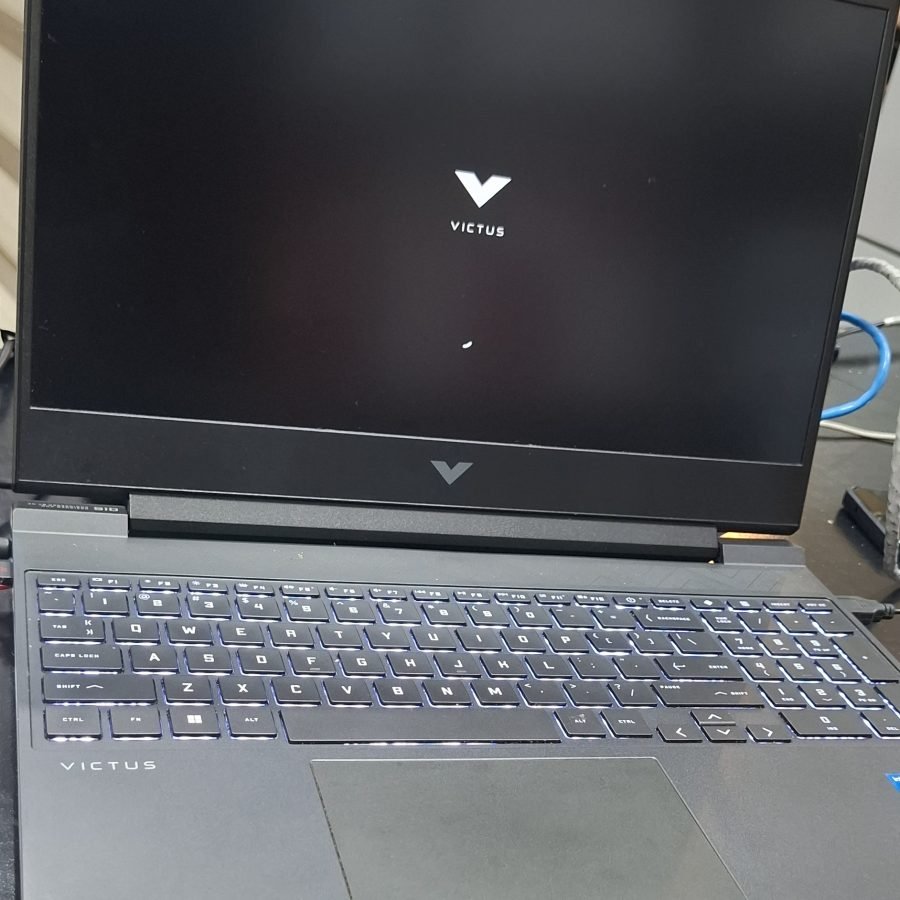 Foz Informática Notebook Gamer