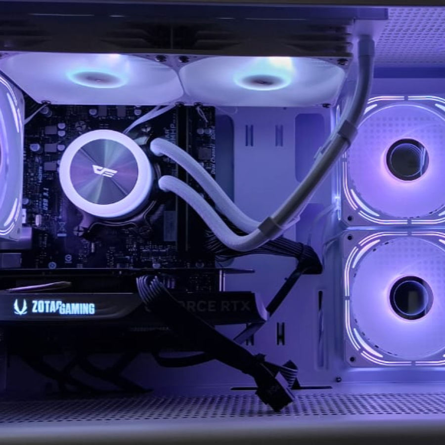 Foz Informática PC Gamer