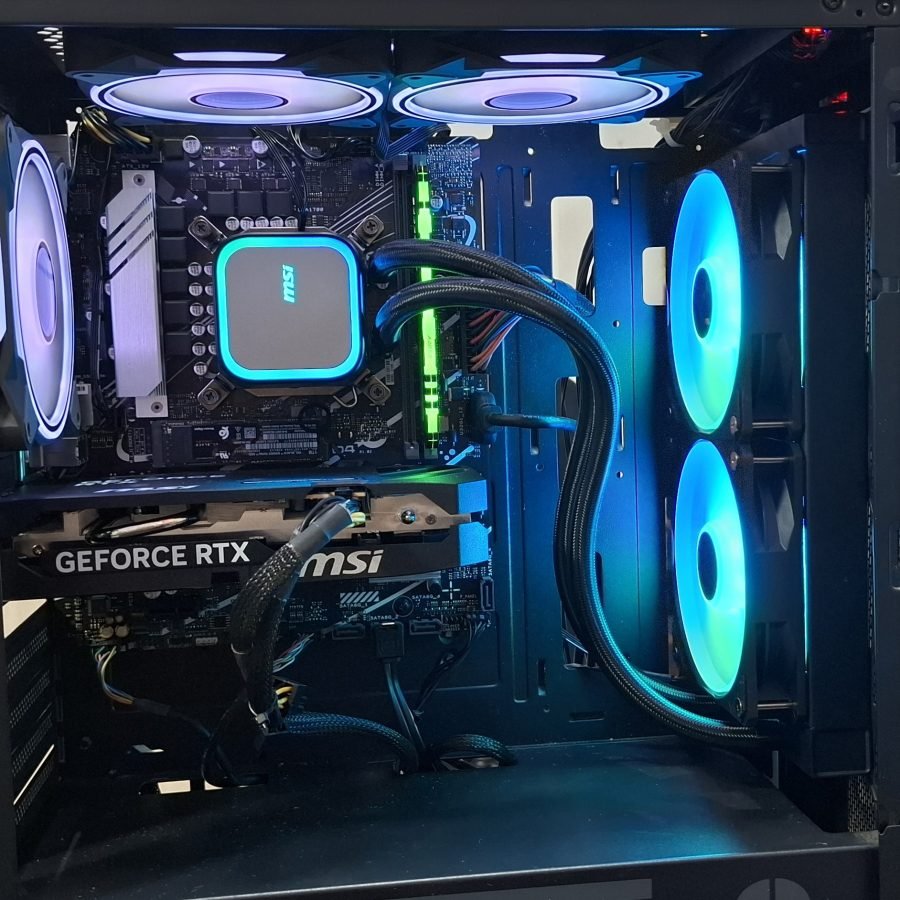 Foz informática Upgrade PC